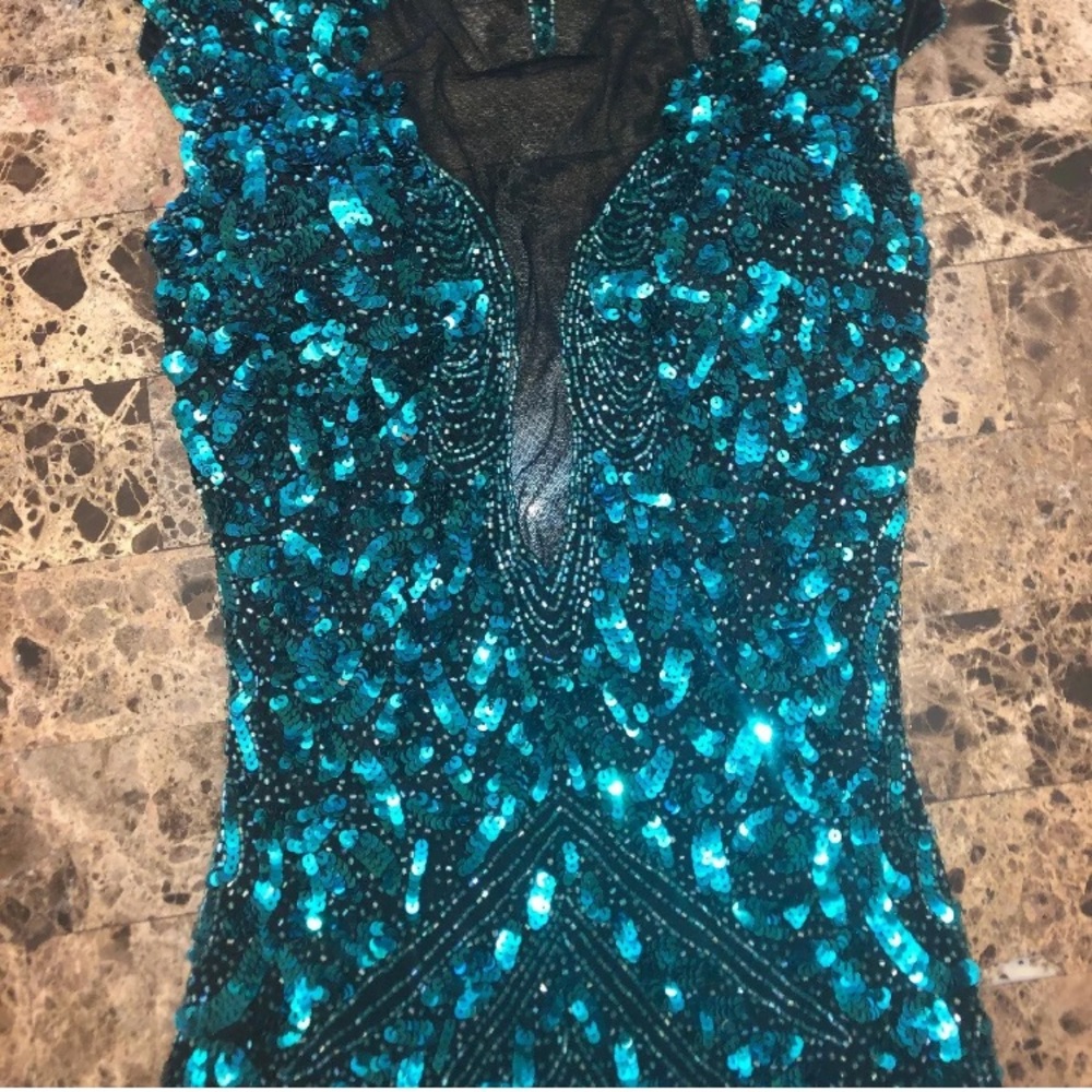 Party dress